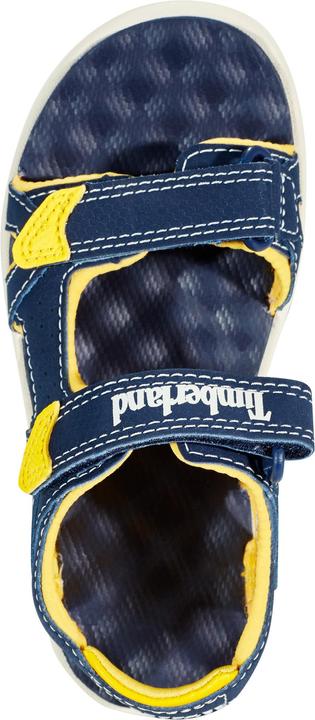Produktbild Timberland Perkins Row 2-Strap Sandals Kids (28)
