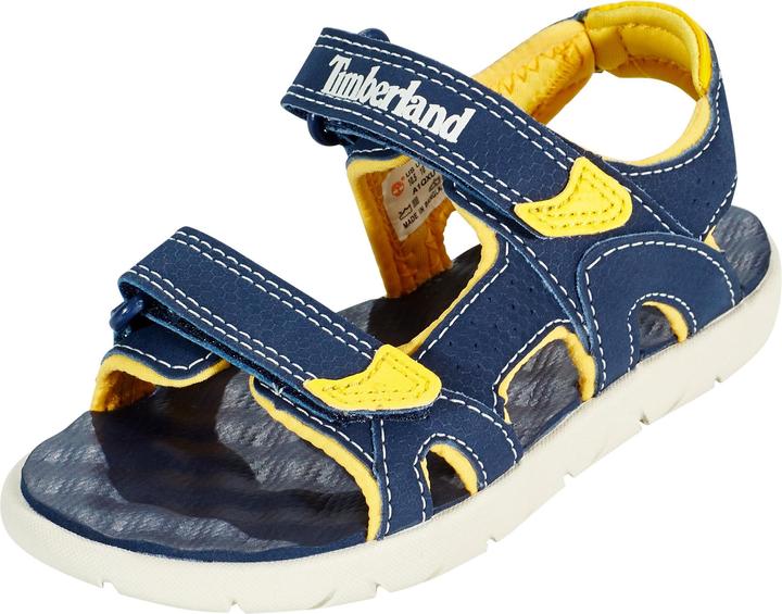 Produktbild Timberland Perkins Row 2-Strap Sandals Kids (28)