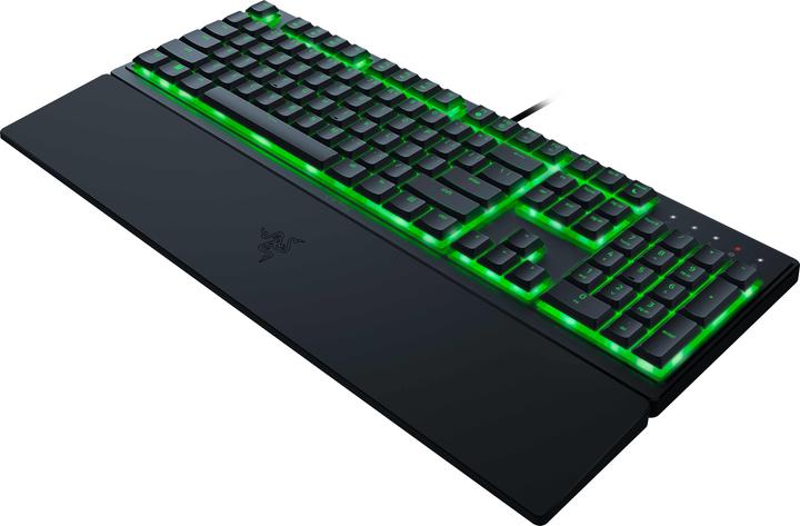 Actual product image Razer Ornata V3 X (CH, Cable)