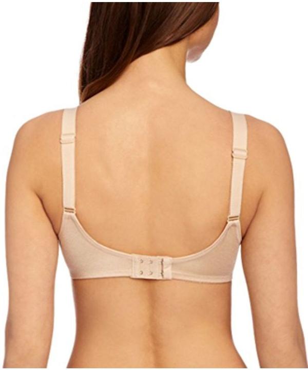 Produktbild Triumph Doreen + Cotton 01 N (Einzelpack, 105 F)