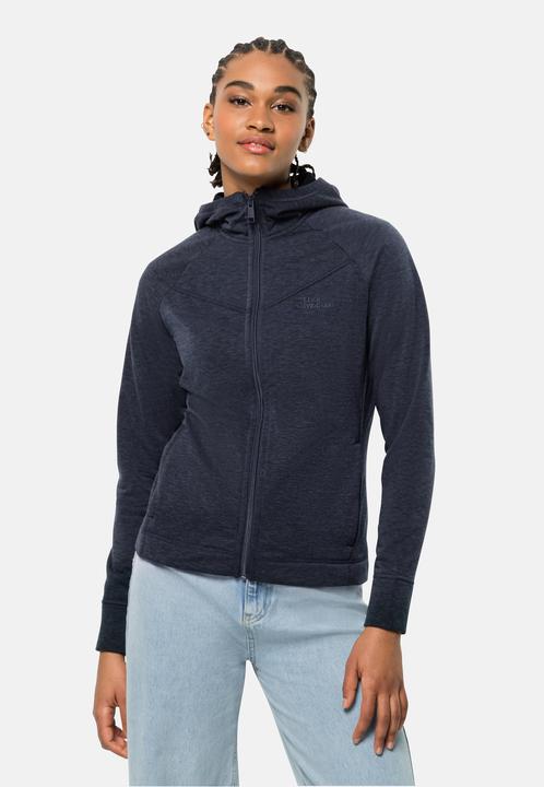 Produktbild Jack Wolfskin Waldsee Hooded Jkt W (M)