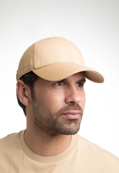 Produktbild LXH Caps Casquette Coton - ADN