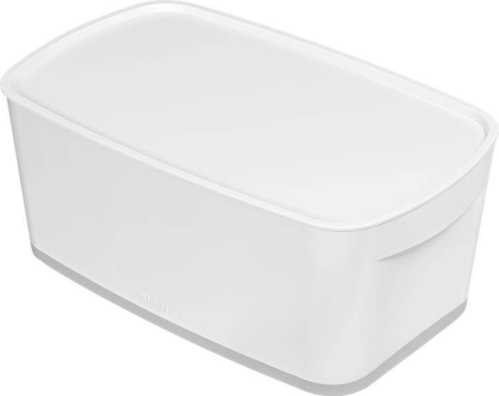 Actual product image Leitz MyBox (31.8 x 12.8 x 19.1 cm, 5 l)