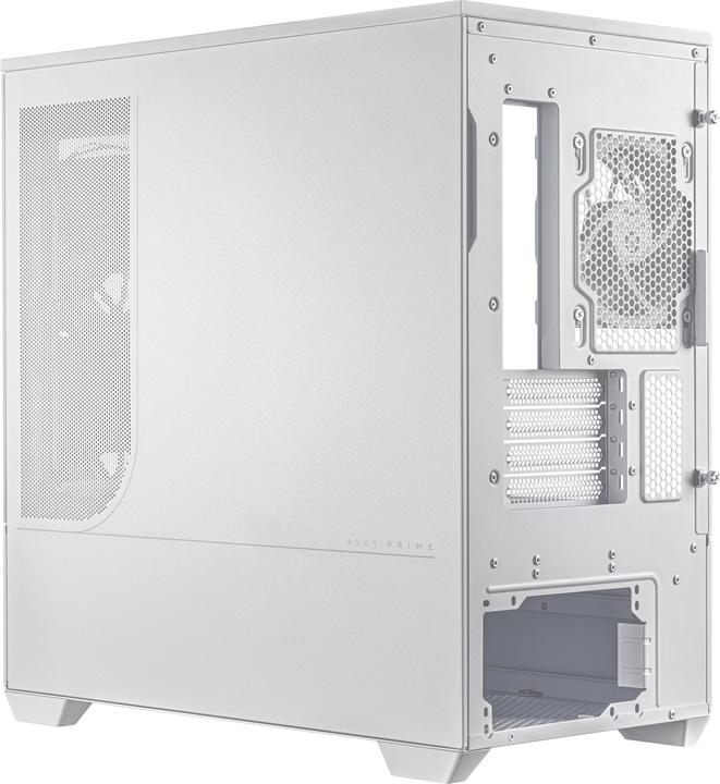 Productafbeelding ASUS Prime Ap202 Tg Argb Wit
