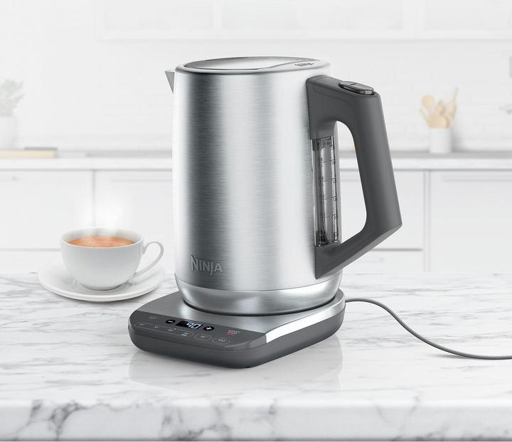 Actual product image Ninja Kettle KT201EU (1.70 l)