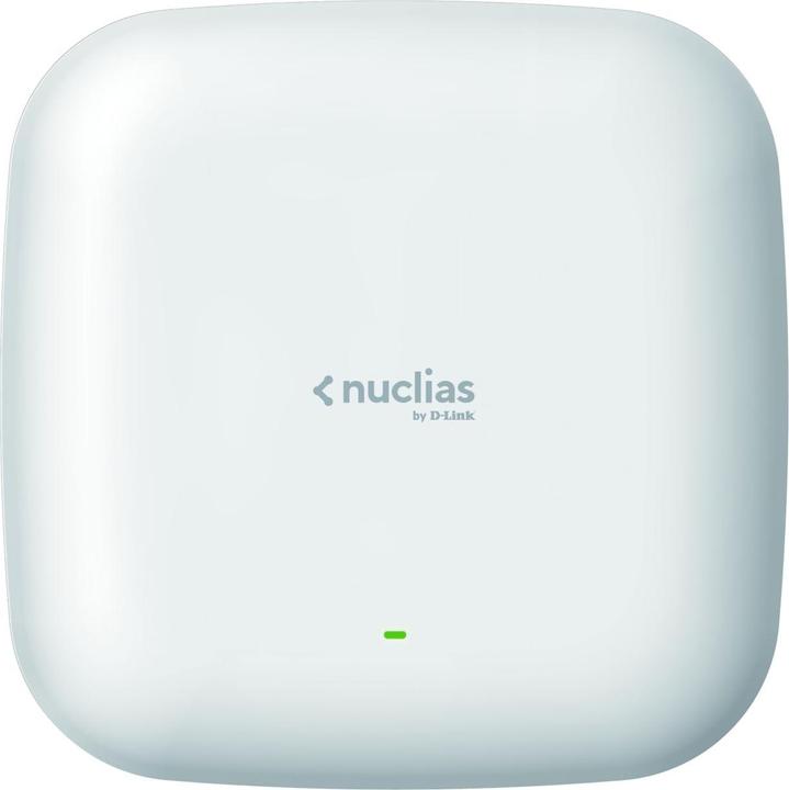 D-Link Nuclia's Wireless AC1200 Cloud (867 Mbit/s)