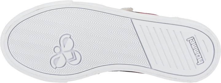 Image du produit hummel Slimmer Stadil Leather Low Jr (32)