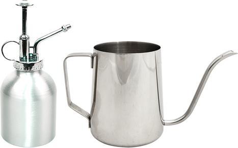 Actual product image Esschert Design Houseplants - Watering set (0.87 l)