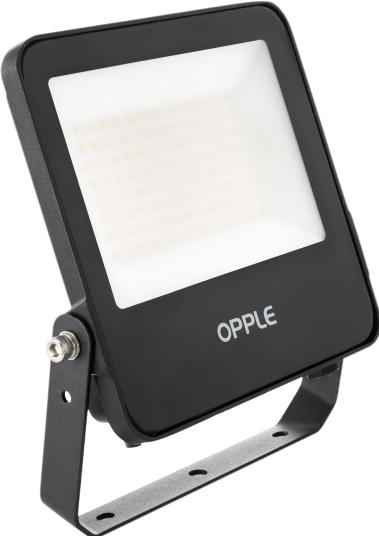Actual product image Opple Re170-50W-830-BL (6000 lm)