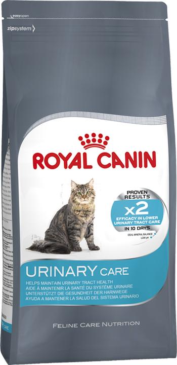 Produktbild Royal Canin Urinary Care (Adult, 1 Stk., 400 g)