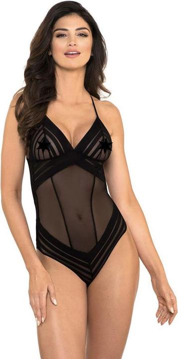 Immagine prodotto Gorteks Luna corpo (40)