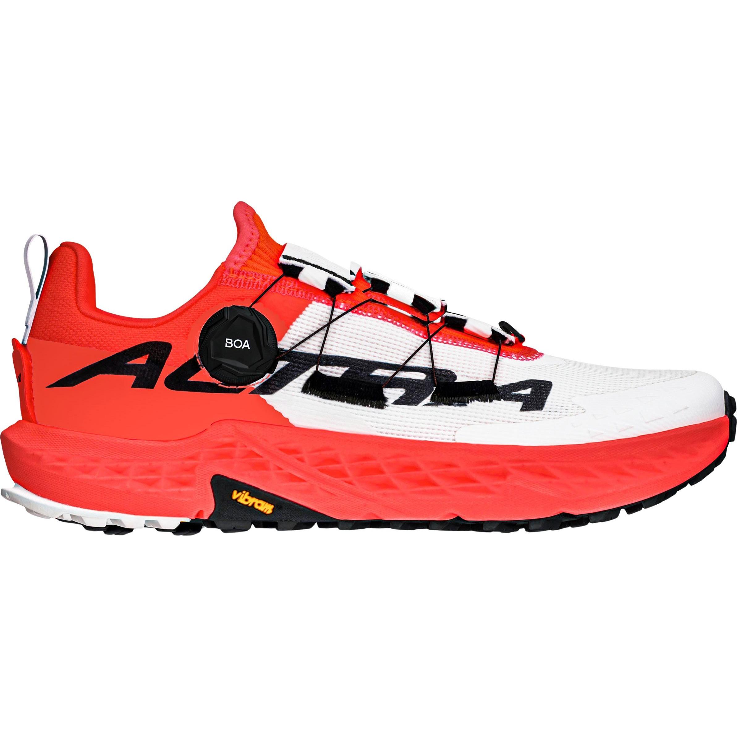 Altra, Herren, Laufschuhe, Timp 5 Boa (45), Weiss