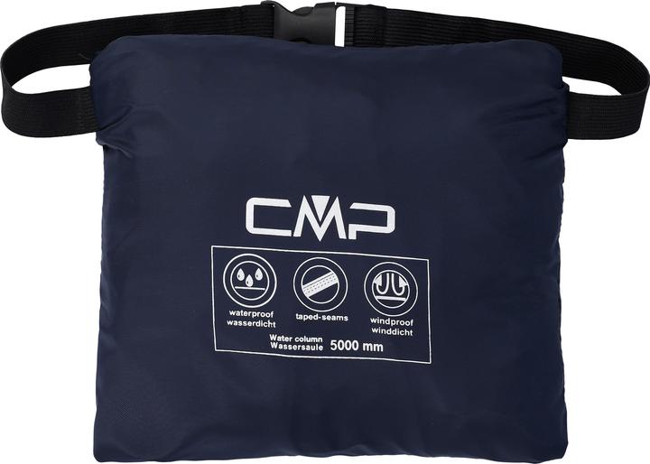 Actual product image CMP Campagnolo Junior rain cape (116)