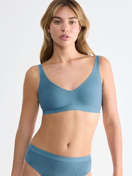 Produktbild Sloggi T-Shirt-BH EVER Ease Soft bra (2er Pack)