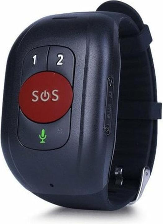 Produktbild Leotec Senior Smart Band 4g Gps Roja (4G)