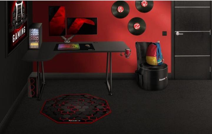 Actual product image Huzaro Hero 7.7