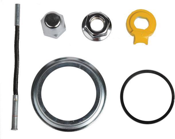 Produktbild Shimano Komponenten für Nexus SG-3C41