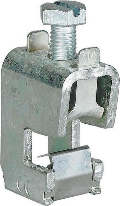 Produktbild Eaton Electric GmbH Leiteranschlussklemme 16-70qmm 10mm AKU70/10