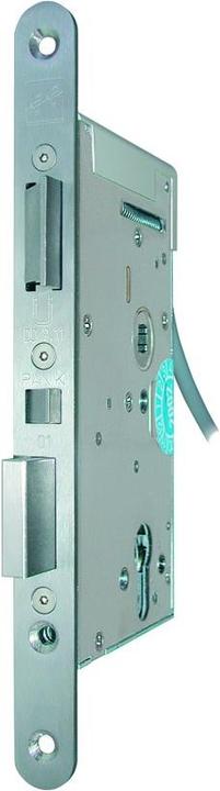 Actual product image effeff Self-locking anti-panic locks Elektro 809