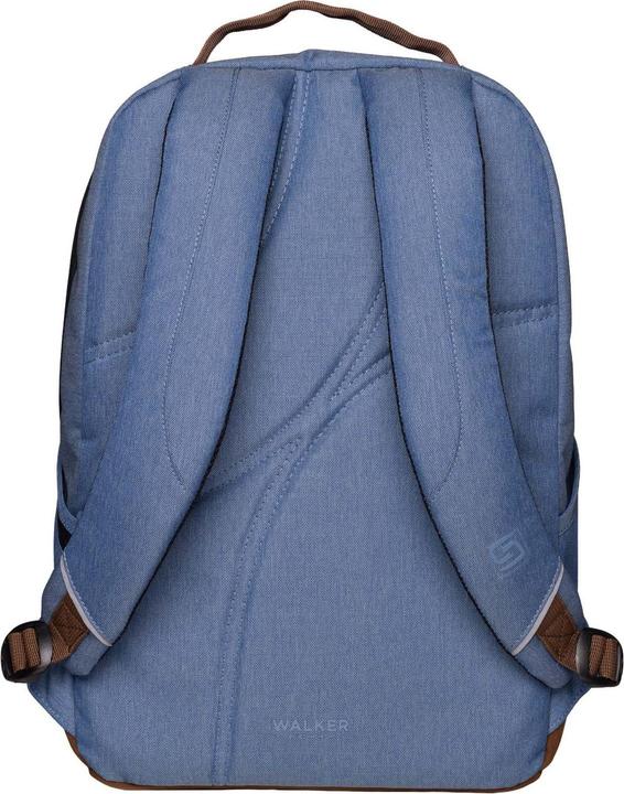 Produktbild Walker Rucksack Concept azure (29 l)