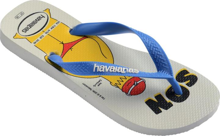 Produktbild Havaianas Simpsons (43, 43 1/3, 43.5, 44)