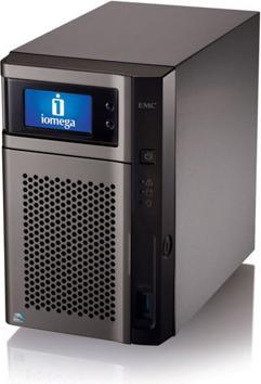 Image du produit Lenovo Emc Px2-300d Pro (1 x 3 TB, Seagate Barracuda Barracuda)