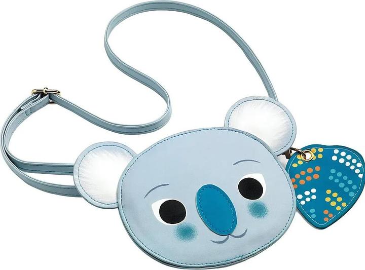 Produktbild Djeco Umhängetasche Koala