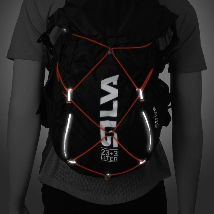 Actual product image Silva Strive Mountain (23 l)