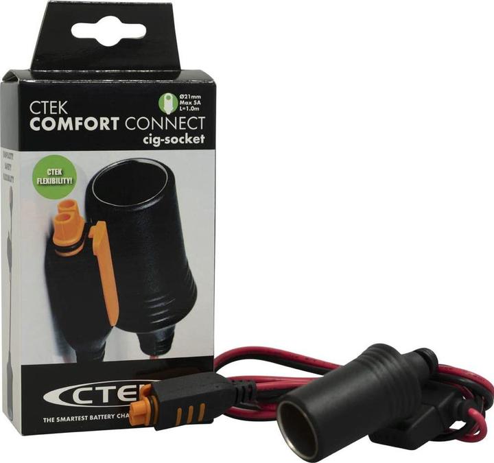 Produktbild Ctek Cig Socket