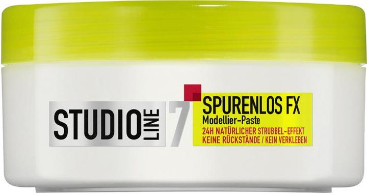 Immagine prodotto L'Oréal Paris Linea Studio (Cera per capelli, Pasta per capelli, 75 ml)