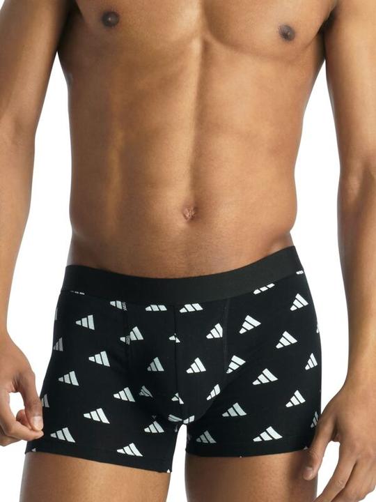 Produktbild Adidas Active Flex Cotton Trunks (M, 3er Pack)