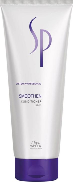 Wella SP Smoothen Conditioner 200 ml (200 ml)