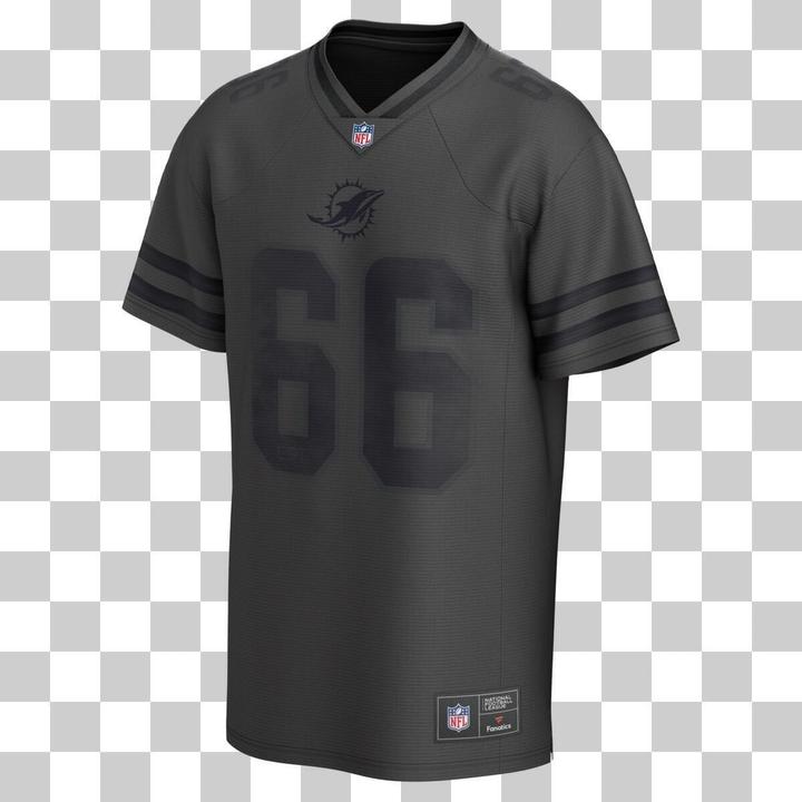 Immagine prodotto Fanatics Miami Dolphins DYSTOPIA NFL Supporters Jersey - L (L)