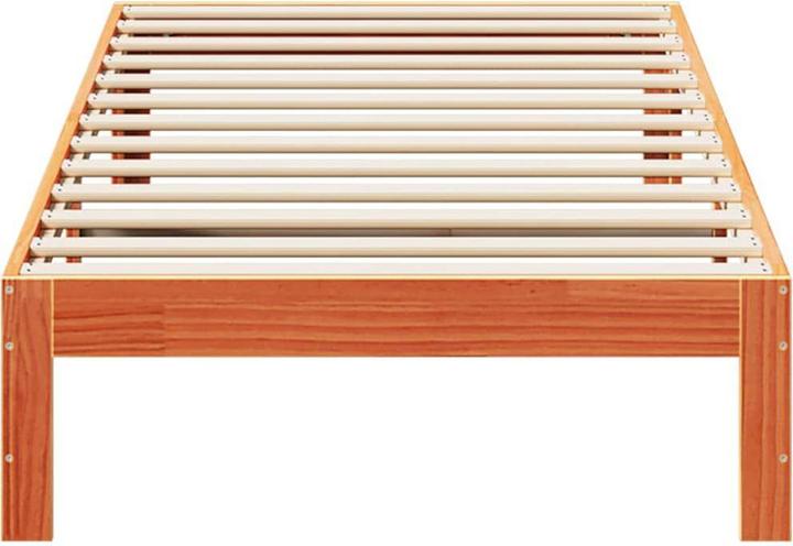 Image du produit vidaXL Bettgestell (90 x 200 cm)