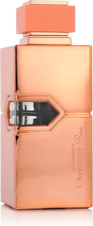Immagine prodotto Al Haramain L'Aventure Rose - EDP - 200 ml (Eau de parfum, 200 ml)