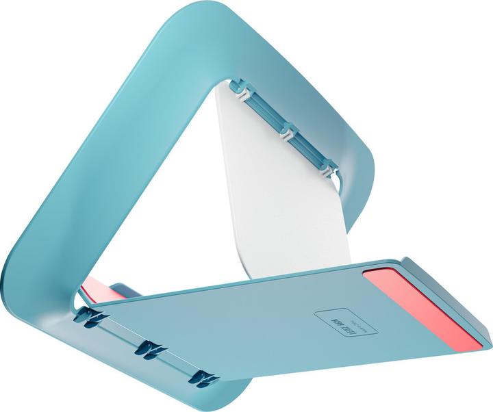 Actual product image Leitz Ergo Cosy Notebook Stand