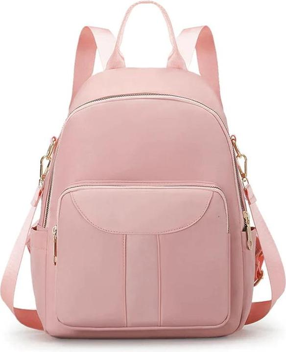 Immagine prodotto Only-Bags.Store Zaino a tracolla Casual Computer Backpack Travel Leisure Solid Colour Multifunction School Bags