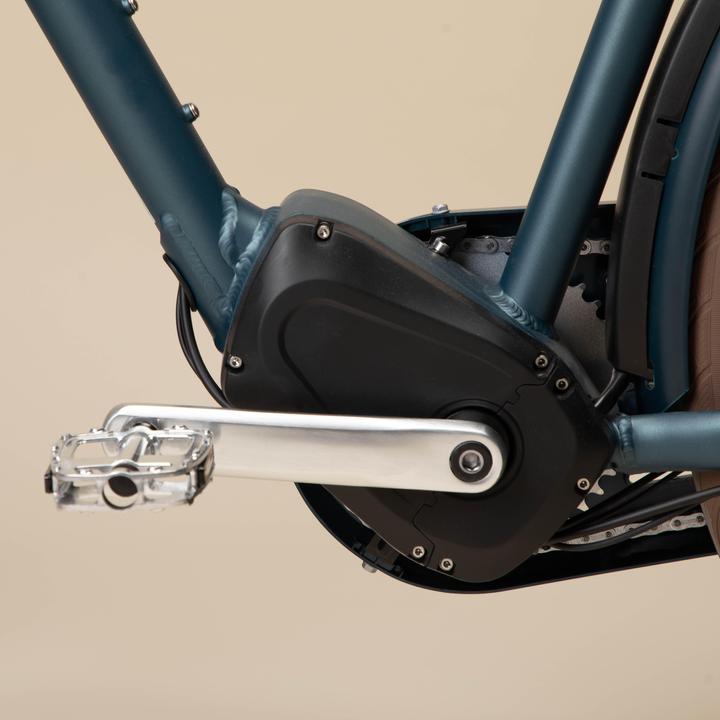 Actual product image Elops city ebike 920 hf 305554