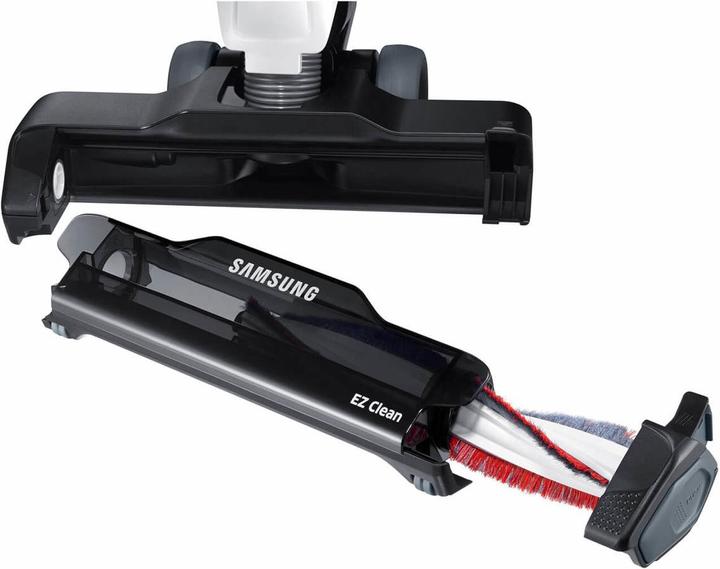 Actual product image Samsung PowerStick VS6000