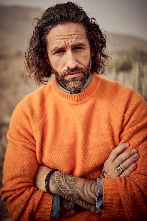 Produktbild JP1880 Pullover, Strukturstrick, Raglan-Langarm, bis 7 XL (L)