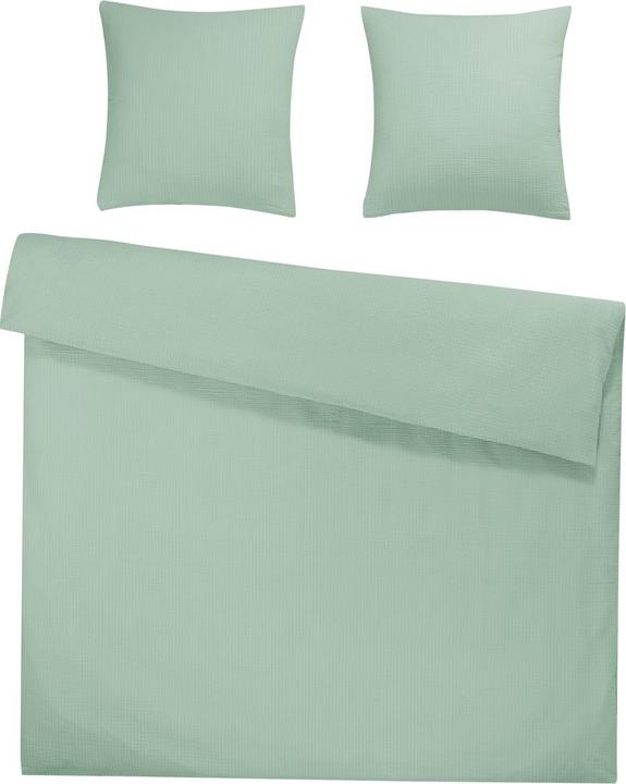 Mint green