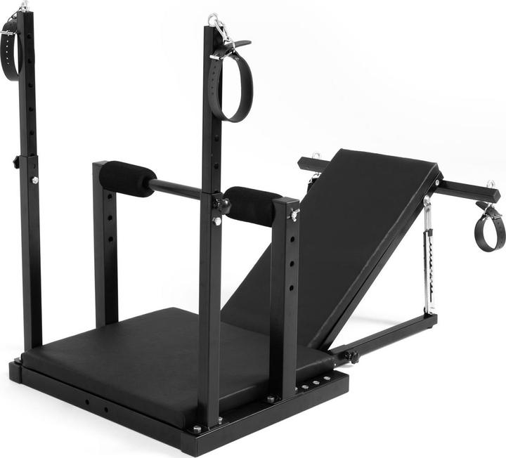 Produktbild Bedroom Fantasies Fesselstuhl