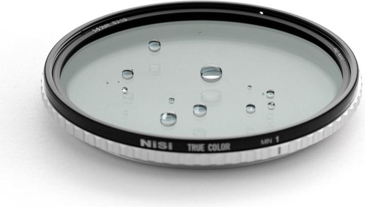 Image du produit Nisi Black Mist (77 mm, Filtre Black Mist, 77 mm)