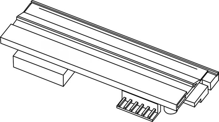 Datamax-O'Neil -ONeil Print head