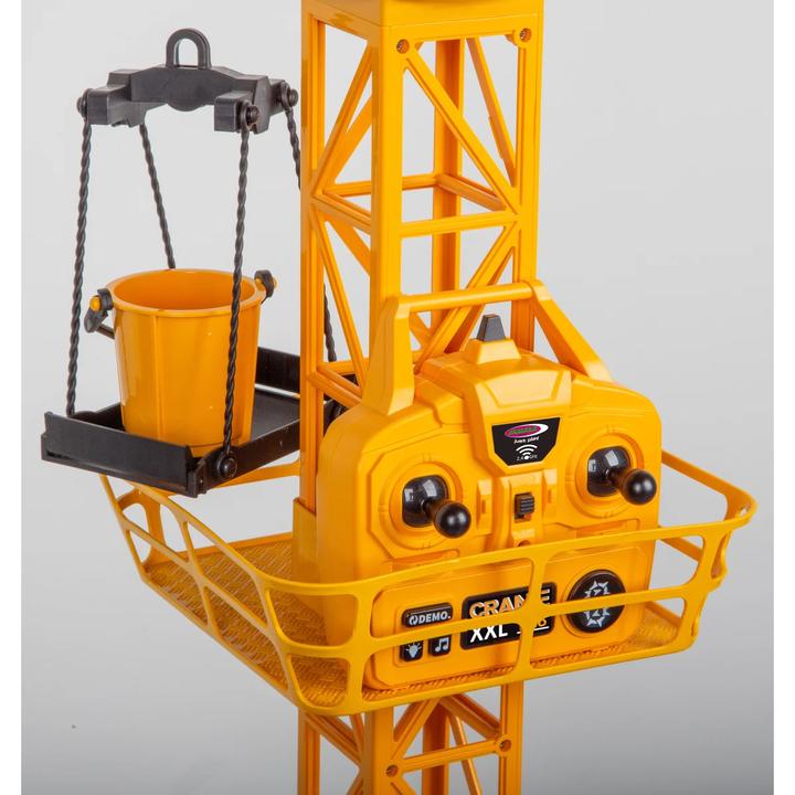 Produktbild Jamara Turmdrehkran Crane XXL 128