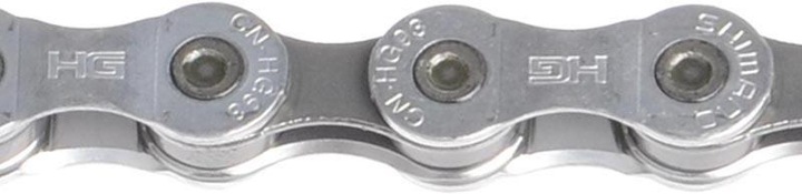 Actual product image Shimano Cn-Hg93 (9-speed)
