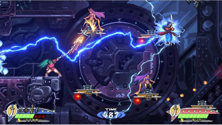 Actual product image ININ Games Shadow of the Ninja - Reborn PS-5 (PS5, DE)