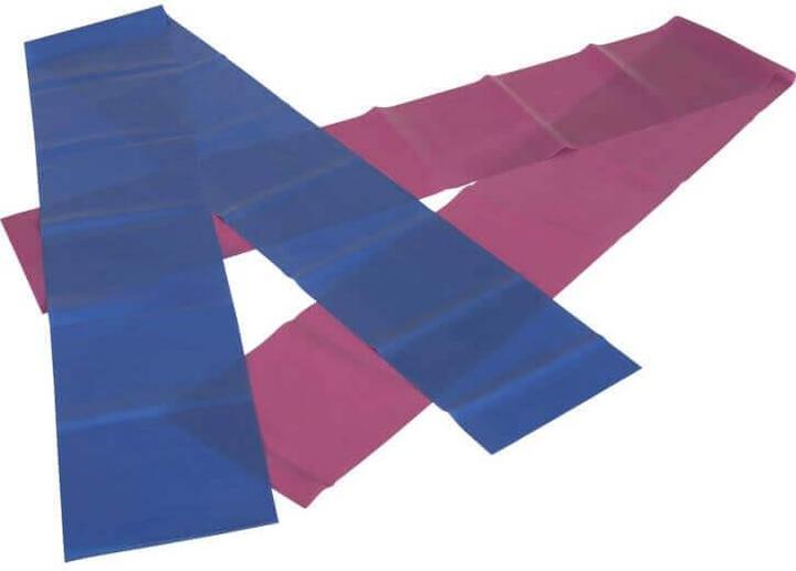 Gorilla Sports Nastro in lattice (1.50 m, Strong, Medio)