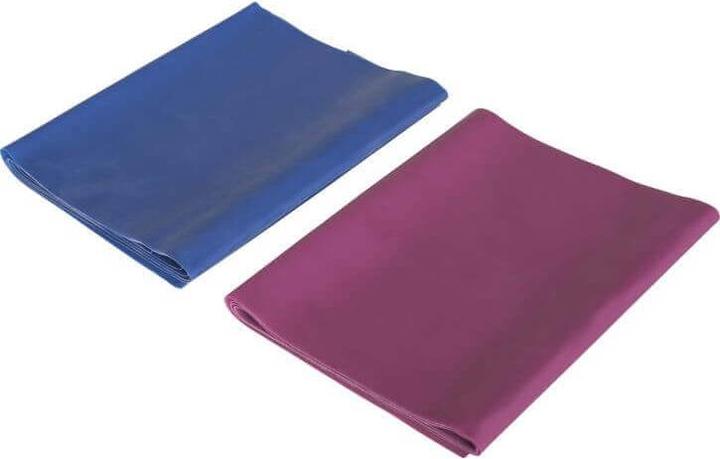 Immagine prodotto Gorilla Sports Nastro in lattice (1.50 m, Strong, Medio)