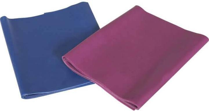 Immagine prodotto Gorilla Sports Nastro in lattice (1.50 m, Strong, Medio)